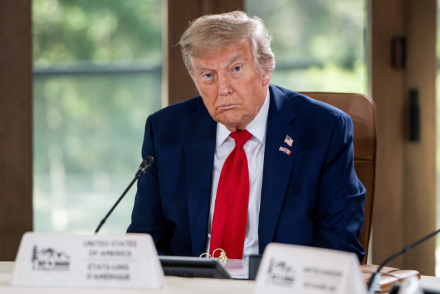 "Æ®·³ÇÁ, À̶õ-À̽º¶ó¿¤ °ü·Ã G7 °øµ¿¼º¸í ¼¸í ¾ÊÀ» °Í" "Æ®·³ÇÁ, À̶õ-À̽º¶ó¿¤ °ü·Ã G7 °øµ¿¼º¸í ¼¸í ¾ÊÀ» °Í"
